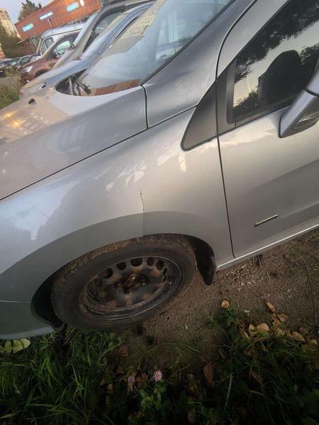 Peugeot 408 2013, фото 4