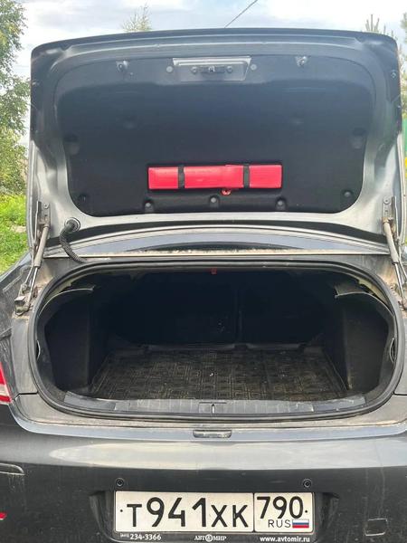 Peugeot 408 2014, фото 8