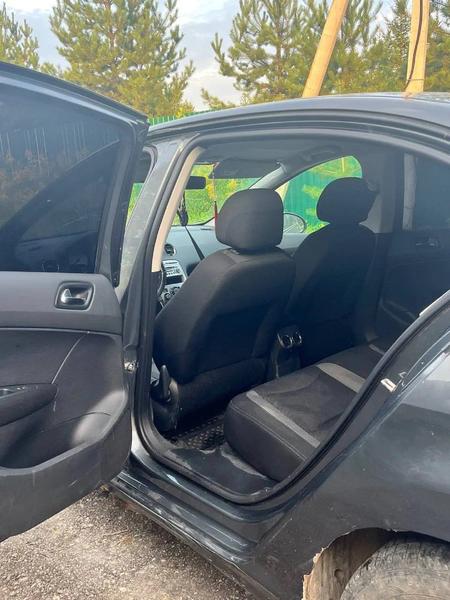 Peugeot 408 2014, фото 16