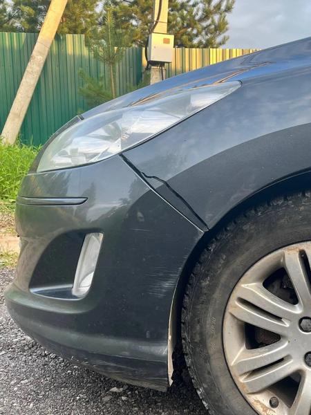 Peugeot 408 2014, фото 6