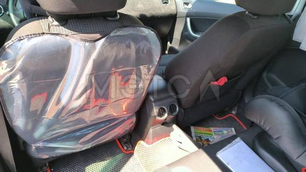 Peugeot 408 2012, фото 9