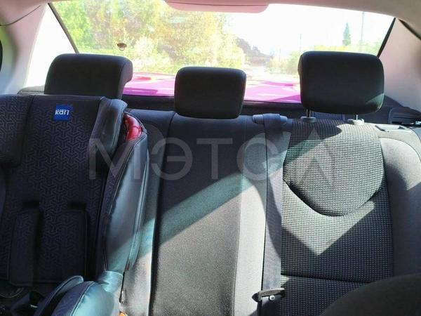 Peugeot 408 2012, фото 8