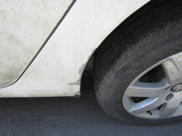 Peugeot 408 2012, фото 16