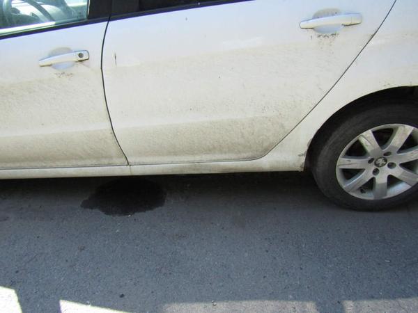 Peugeot 408 2012, фото 17