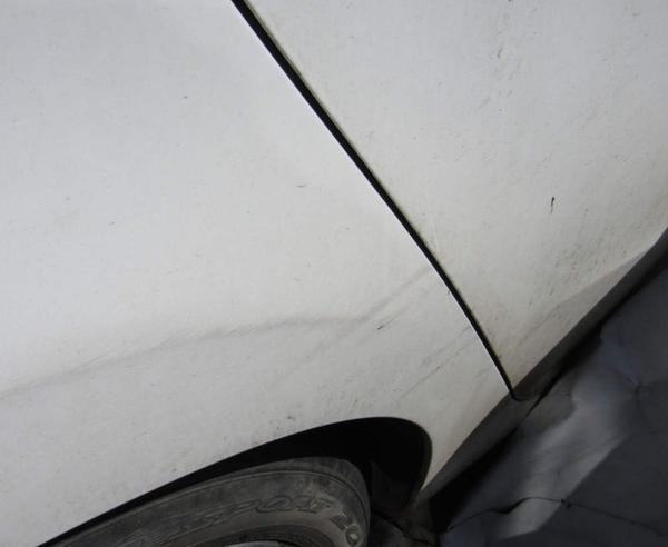 Peugeot 408 2012, фото 25