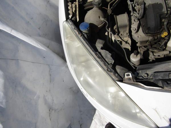 Peugeot 408 2012, фото 37