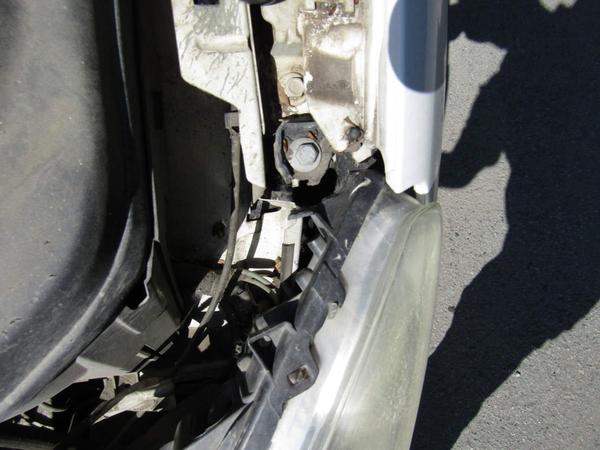 Peugeot 408 2012, фото 40