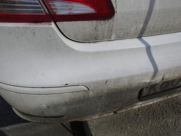 Peugeot 408 2012, фото 20