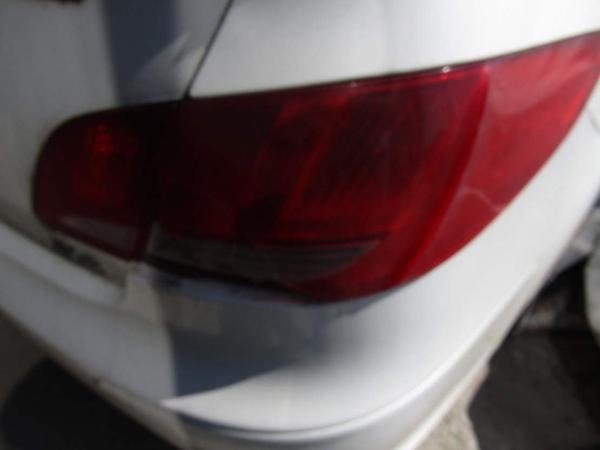 Peugeot 408 2012, фото 23