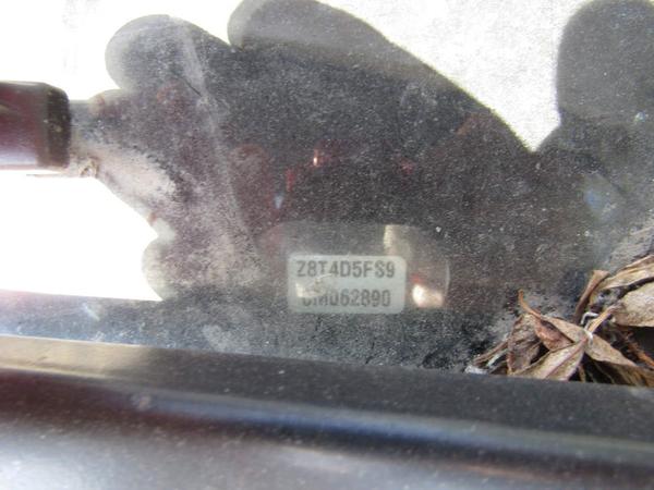 Peugeot 408 2012, фото 35