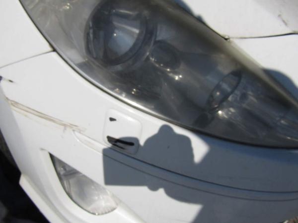 Peugeot 408 2012, фото 11