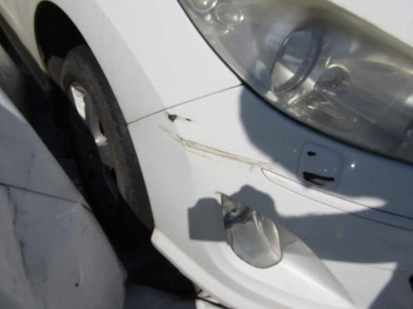 Peugeot 408 2012, фото 10