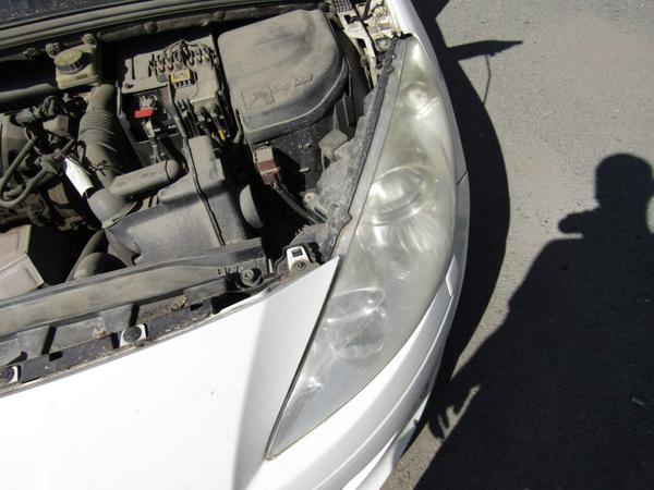 Peugeot 408 2012, фото 39