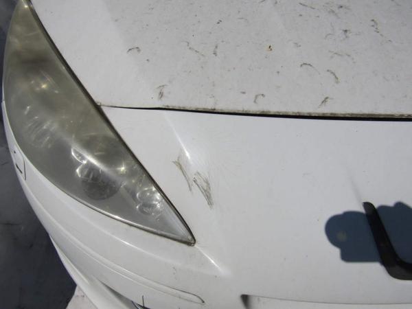 Peugeot 408 2012, фото 12