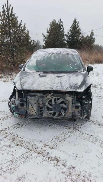 Peugeot 408 2013, фото 6