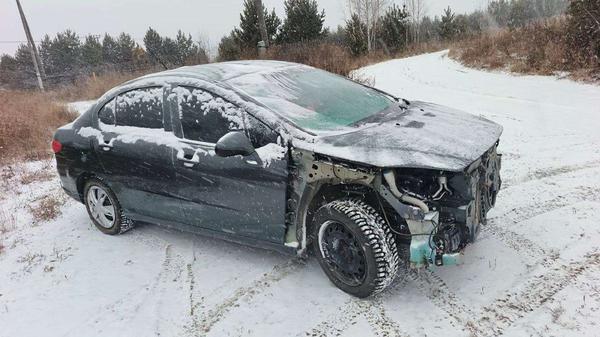 Peugeot 408 2013, фото 3