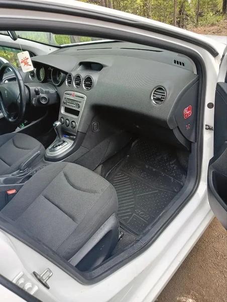 Peugeot 408 2014, фото 4