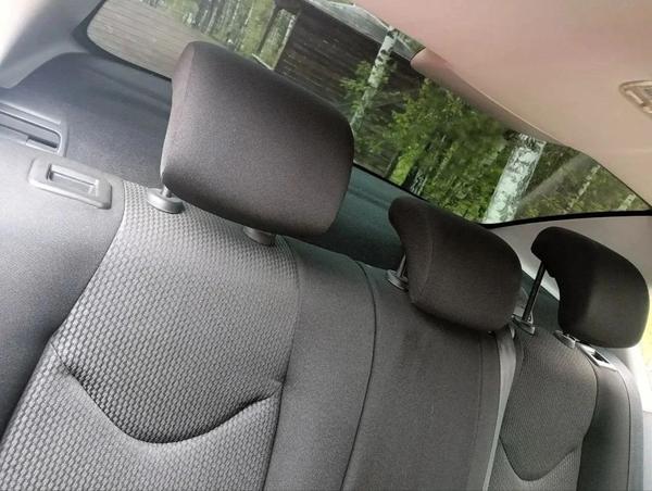 Peugeot 408 2014, фото 6
