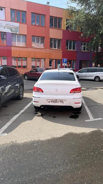 Peugeot 408 2014, фото 8