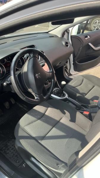 Peugeot 408 2014, фото 7