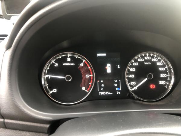 Mitsubishi Pajero Sport 2019, фото 4