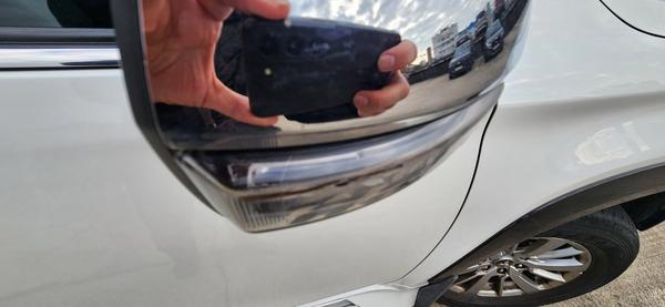 Mitsubishi Pajero Sport 2019, фото 29