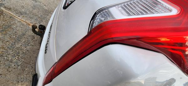 Mitsubishi Pajero Sport 2019, фото 23