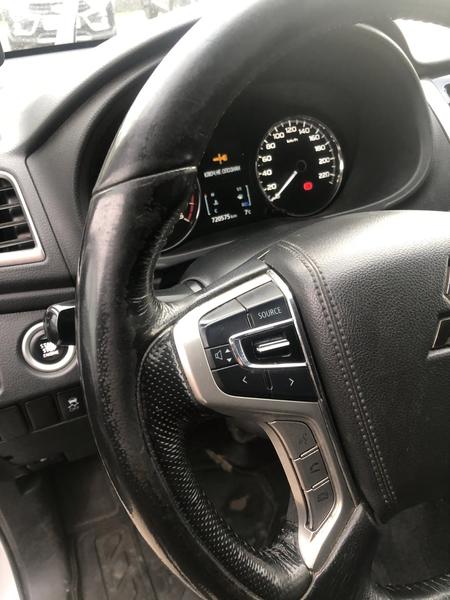 Mitsubishi Pajero Sport 2019, фото 44