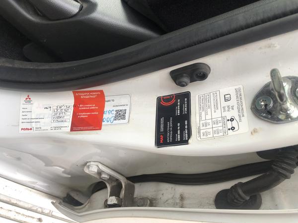 Mitsubishi Pajero Sport 2019, фото 38