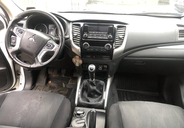 Mitsubishi Pajero Sport 2019, фото 65