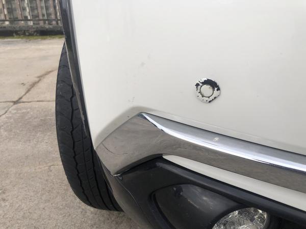 Mitsubishi Pajero Sport 2019, фото 32
