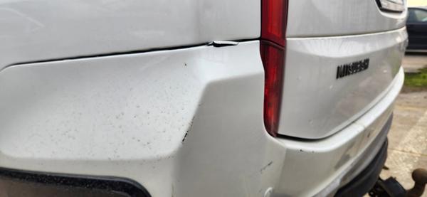 Mitsubishi Pajero Sport 2019, фото 80