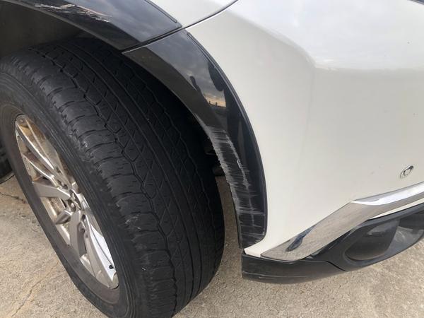 Mitsubishi Pajero Sport 2019, фото 31