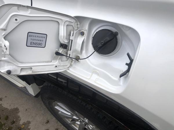 Mitsubishi Pajero Sport 2019, фото 62