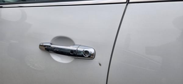Mitsubishi Pajero Sport 2019, фото 78