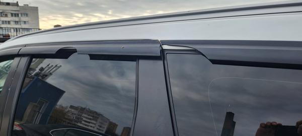 Mitsubishi Pajero Sport 2019, фото 17