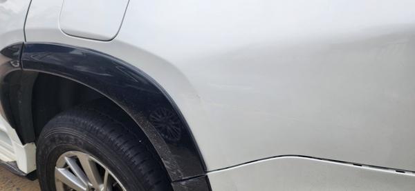 Mitsubishi Pajero Sport 2019, фото 18