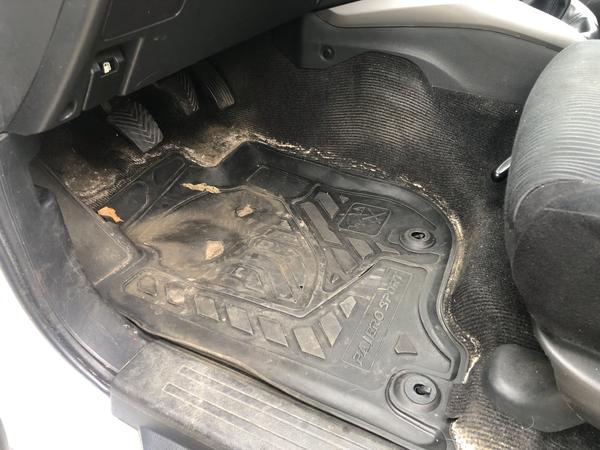 Mitsubishi Pajero Sport 2019, фото 37