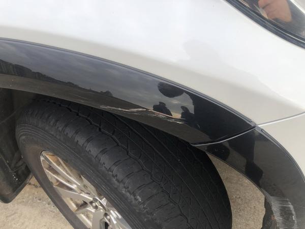 Mitsubishi Pajero Sport 2019, фото 30