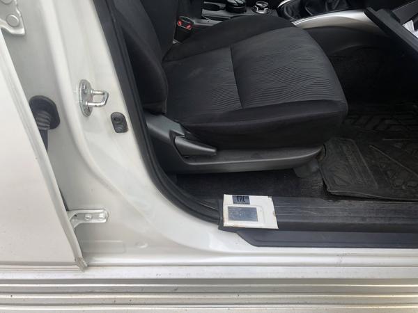 Mitsubishi Pajero Sport 2019, фото 48