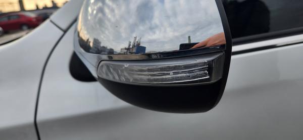 Mitsubishi Pajero Sport 2019, фото 14