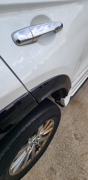 Mitsubishi Pajero Sport 2019, фото 26