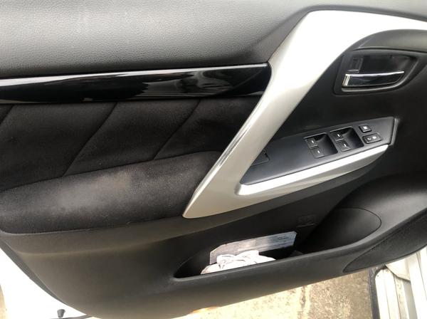Mitsubishi Pajero Sport 2019, фото 39