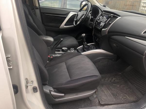 Mitsubishi Pajero Sport 2019, фото 47