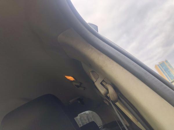 Mitsubishi Pajero Sport 2019, фото 40