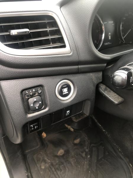 Mitsubishi Pajero Sport 2019, фото 63
