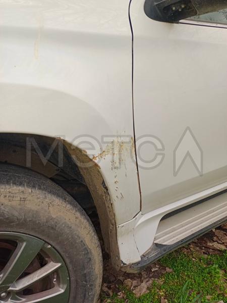 Mitsubishi Pajero Sport 2018, фото 6