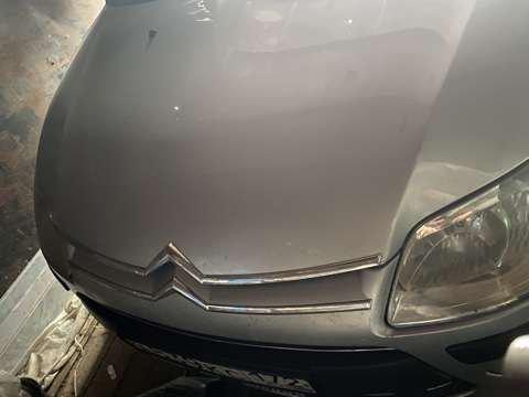 Citroen C4 2010, фото 6