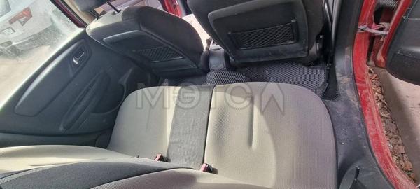 Citroen C4 2010, фото 16