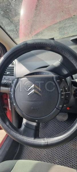 Citroen C4 2010, фото 12
